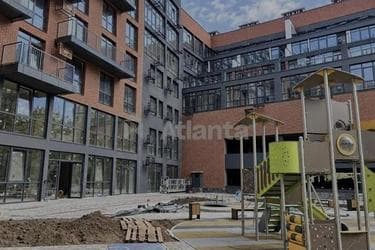 2-комнатная квартира по адресу ул. Соняшникова (площадь 66,7 м²) - imageAlt 13 2-комнатная квартира по адресу ул. Соняшникова (площадь 66,7 м²) - Atlanta.ua - imageAlt 13