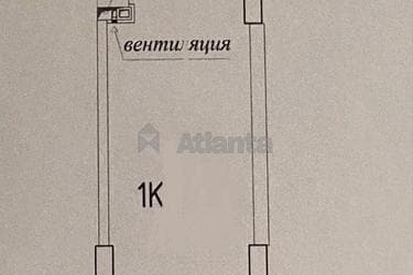 1-кімнатна квартира за адресою вул. Генуезька (площа 24 м²) - фото 22 1-кімнатна квартира за адресою вул. Генуезька (площа 24 м²) - Atlanta.ua - фото 22