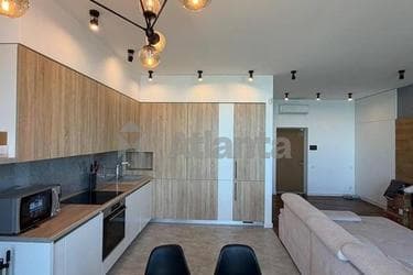 1-комнатная квартира по адресу Фонтанская дор. (площадь 65,2 м²) - imageAlt 29 1-комнатная квартира по адресу Фонтанская дор. (площадь 65,2 м²) - Atlanta.ua - imageAlt 29