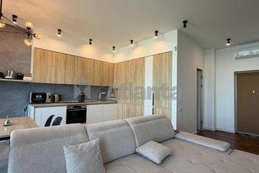 1-комнатная квартира по адресу Фонтанская дор. (площадь 65,2 м²) - imageAlt 28 1-комнатная квартира по адресу Фонтанская дор. (площадь 65,2 м²) - Atlanta.ua - imageAlt 28