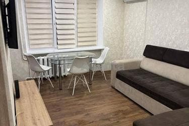 2-кімнатна квартира за адресою Космонавтів просп. (площа 47,4 м²) - фото 7 2-кімнатна квартира за адресою Космонавтів просп. (площа 47,4 м²) - Atlanta.ua - фото 7