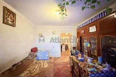 3-комнатная квартира по адресу Шафарика П. Ул. (площадь 69,2 м²) - фото 23 3-комнатная квартира по адресу Шафарика П. Ул. (площадь 69,2 м²) - Atlanta.ua - фото 23