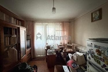 3-комнатная квартира по адресу Шафарика П. Ул. (площадь 69,2 м²) - фото 25 3-комнатная квартира по адресу Шафарика П. Ул. (площадь 69,2 м²) - Atlanta.ua - фото 25