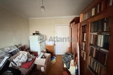 3-комнатная квартира по адресу Шафарика П. Ул. (площадь 69,2 м²) - фото 26 3-комнатная квартира по адресу Шафарика П. Ул. (площадь 69,2 м²) - Atlanta.ua - фото 26