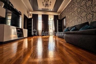 3-кімнатна квартира за адресою вул. Тираспольська (площа 84 м²) - фото 7 3-кімнатна квартира за адресою вул. Тираспольська (площа 84 м²) - Atlanta.ua - фото 7