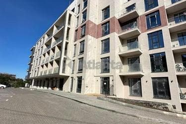 1-комнатная квартира по адресу Маячный пер. (площадь 30,6 м²) - фото 12 1-комнатная квартира по адресу Маячный пер. (площадь 30,6 м²) - Atlanta.ua - фото 12