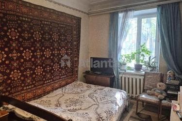 Многокомнатная квартира по адресу Адмиральский пр. (площадь 65,1 м²) - imageAlt 21 Многокомнатная квартира по адресу Адмиральский пр. (площадь 65,1 м²) - Atlanta.ua - imageAlt 21