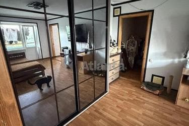 2-кімнатна квартира за адресою вул. Пересипська 8-а (площа 44 м²) - фото 21 2-кімнатна квартира за адресою вул. Пересипська 8-а (площа 44 м²) - Atlanta.ua - фото 21