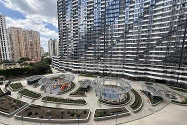 1-комнатная квартира по адресу Курортный пер. (площадь 34,7 м²) - imageAlt 17 1-комнатная квартира по адресу Курортный пер. (площадь 34,7 м²) - Atlanta.ua - imageAlt 17