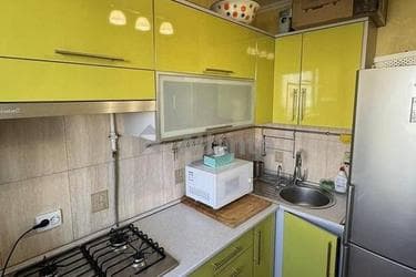 1-кімнатна квартира за адресою вул. Професора Яреми (площа 30,7 м²) - фото 26 1-кімнатна квартира за адресою вул. Професора Яреми (площа 30,7 м²) - Atlanta.ua - фото 26