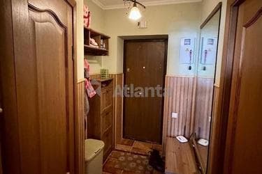 1-кімнатна квартира за адресою вул. Професора Яреми (площа 30,7 м²) - фото 27 1-кімнатна квартира за адресою вул. Професора Яреми (площа 30,7 м²) - Atlanta.ua - фото 27