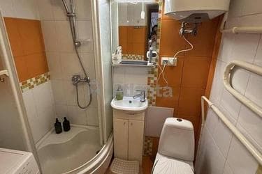 1-кімнатна квартира за адресою вул. Професора Яреми (площа 30,7 м²) - фото 31 1-кімнатна квартира за адресою вул. Професора Яреми (площа 30,7 м²) - Atlanta.ua - фото 31