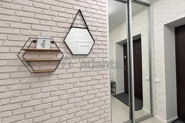 1-комнатная квартира по адресу ул. Волошковая (площадь 45,6 м²) - imageAlt 41 1-комнатная квартира по адресу ул. Волошковая (площадь 45,6 м²) - Atlanta.ua - imageAlt 41