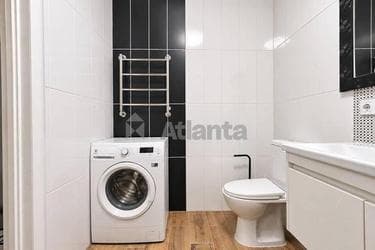 1-комнатная квартира по адресу ул. Волошковая (площадь 45,6 м²) - imageAlt 44 1-комнатная квартира по адресу ул. Волошковая (площадь 45,6 м²) - Atlanta.ua - imageAlt 44
