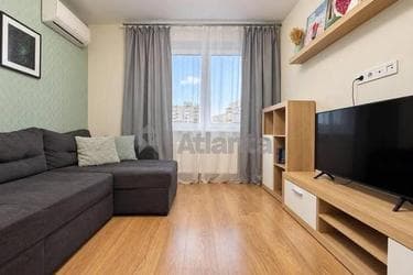 1-комнатная квартира по адресу ул. Волошковая (площадь 45,6 м²) - imageAlt 53 1-комнатная квартира по адресу ул. Волошковая (площадь 45,6 м²) - Atlanta.ua - imageAlt 53