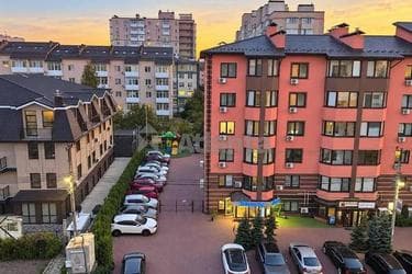 1-комнатная квартира по адресу ул. Волошковая (площадь 45,6 м²) - imageAlt 68 1-комнатная квартира по адресу ул. Волошковая (площадь 45,6 м²) - Atlanta.ua - imageAlt 68