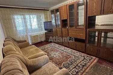 1-комнатная квартира по адресу Добровольского пр. (площадь 35 м²) - imageAlt 9 1-комнатная квартира по адресу Добровольского пр. (площадь 35 м²) - Atlanta.ua - imageAlt 9