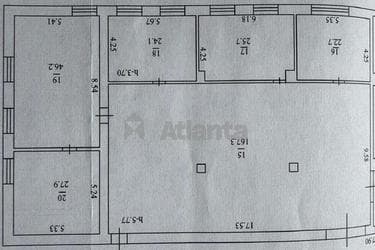 Коммерческая недвижимость по адресу Балтская дор. (площадь 313,9 м²) - imageAlt 10 Коммерческая недвижимость по адресу Балтская дор. (площадь 313,9 м²) - Atlanta.ua - imageAlt 10