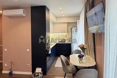 2-комнатная квартира по адресу ул. Инглези (площадь 48 м²) - фото 7 2-комнатная квартира по адресу ул. Инглези (площадь 48 м²) - Atlanta.ua - фото 7