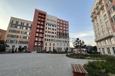 2-комнатная квартира по адресу ул. Инглези (площадь 48 м²) - фото 9 2-комнатная квартира по адресу ул. Инглези (площадь 48 м²) - Atlanta.ua - фото 9
