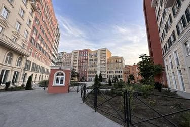 2-комнатная квартира по адресу ул. Инглези (площадь 48 м²) - фото 10 2-комнатная квартира по адресу ул. Инглези (площадь 48 м²) - Atlanta.ua - фото 10