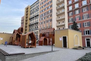 2-комнатная квартира по адресу ул. Инглези (площадь 48 м²) - фото 12 2-комнатная квартира по адресу ул. Инглези (площадь 48 м²) - Atlanta.ua - фото 12