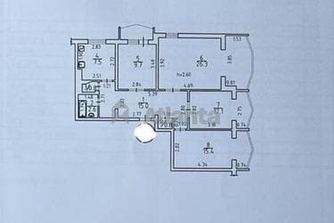 Многокомнатная квартира по адресу ул. Бувалкина Владислава (площадь 91,6 м²) - imageAlt 18 Многокомнатная квартира по адресу ул. Бувалкина Владислава (площадь 91,6 м²) - Atlanta.ua - imageAlt 18