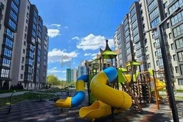 1-комнатная квартира по адресу ул. Роксоляни (площадь 52 м²) - фото 15 1-комнатная квартира по адресу ул. Роксоляни (площадь 52 м²) - Atlanta.ua - фото 15