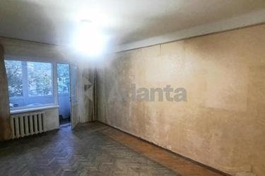 1-комнатная квартира по адресу ул. Мечты (площадь 29 м²) - фото 10 1-комнатная квартира по адресу ул. Мечты (площадь 29 м²) - Atlanta.ua - фото 10