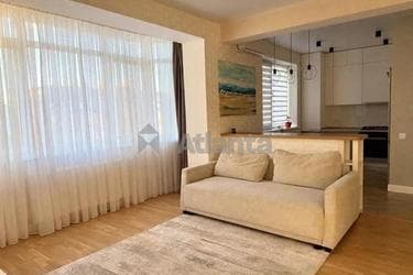 3-комнатная квартира по адресу ул. Валовня Карпа (площадь 72 м²) - imageAlt 26 3-комнатная квартира по адресу ул. Валовня Карпа (площадь 72 м²) - Atlanta.ua - imageAlt 26