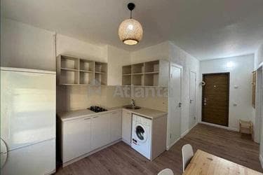 1-комнатная квартира по адресу ул. Высоцкого (площадь 34,5 м²) - imageAlt 17 1-комнатная квартира по адресу ул. Высоцкого (площадь 34,5 м²) - Atlanta.ua - imageAlt 17