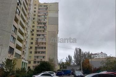 2-комнатная квартира по адресу ул. Пишоновская (площадь 57,3 м²) - фото 28 2-комнатная квартира по адресу ул. Пишоновская (площадь 57,3 м²) - Atlanta.ua - фото 28