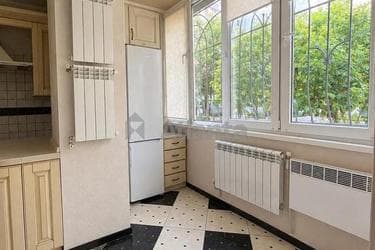 1-комнатная квартира по адресу ул. Картамышевская (площадь 58,6 м²) - фото 18 1-комнатная квартира по адресу ул. Картамышевская (площадь 58,6 м²) - Atlanta.ua - фото 18