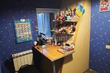 Будинок за адресою вул. 2-я лінія (площа 80 м²) - фото 21 Будинок за адресою вул. 2-я лінія (площа 80 м²) - Atlanta.ua - фото 21