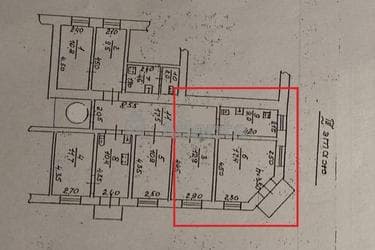 2-комнатная квартира по адресу ул. Малая арнаутская (площадь 50 м²) - imageAlt 18 2-комнатная квартира по адресу ул. Малая арнаутская (площадь 50 м²) - Atlanta.ua - imageAlt 18