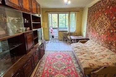 2-комнатная квартира по адресу Любинская ул. (площадь 44,4 м²) - фото 11 2-комнатная квартира по адресу Любинская ул. (площадь 44,4 м²) - Atlanta.ua - фото 11