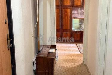 2-комнатная квартира по адресу Любинская ул. (площадь 44,4 м²) - фото 12 2-комнатная квартира по адресу Любинская ул. (площадь 44,4 м²) - Atlanta.ua - фото 12