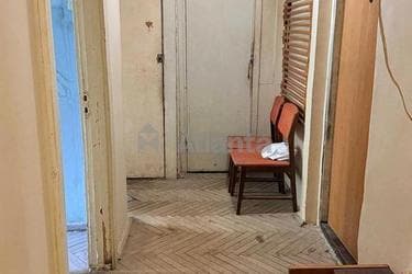 2-комнатная квартира по адресу Любинская ул. (площадь 44,4 м²) - фото 13 2-комнатная квартира по адресу Любинская ул. (площадь 44,4 м²) - Atlanta.ua - фото 13