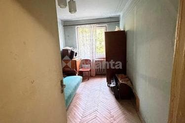 2-комнатная квартира по адресу Любинская ул. (площадь 44,4 м²) - фото 14 2-комнатная квартира по адресу Любинская ул. (площадь 44,4 м²) - Atlanta.ua - фото 14