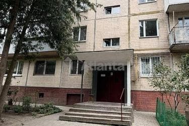 2-комнатная квартира по адресу Любинская ул. (площадь 44,4 м²) - фото 18 2-комнатная квартира по адресу Любинская ул. (площадь 44,4 м²) - Atlanta.ua - фото 18