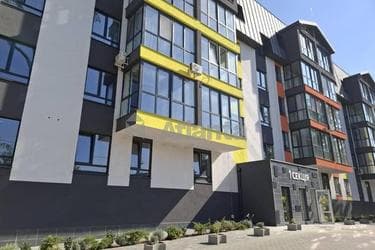 1-комнатная квартира по адресу ул. Слободская (площадь 45,1 м²) - фото 42 1-комнатная квартира по адресу ул. Слободская (площадь 45,1 м²) - Atlanta.ua - фото 42