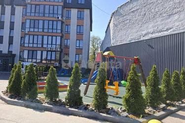 1-комнатная квартира по адресу ул. Слободская (площадь 45,5 м²) - imageAlt 24 1-комнатная квартира по адресу ул. Слободская (площадь 45,5 м²) - Atlanta.ua - imageAlt 24