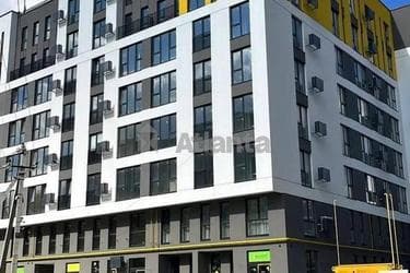 1-комнатная квартира по адресу ул. Кольцевая (площадь 43,6 м²) - imageAlt 15 1-комнатная квартира по адресу ул. Кольцевая (площадь 43,6 м²) - Atlanta.ua - imageAlt 15