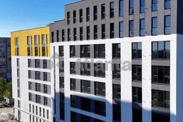 1-комнатная квартира по адресу ул. Кольцевая (площадь 43,6 м²) - imageAlt 28 1-комнатная квартира по адресу ул. Кольцевая (площадь 43,6 м²) - Atlanta.ua - imageAlt 28