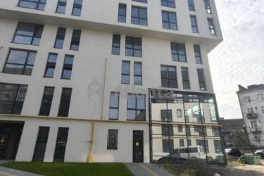 2-комнатная квартира по адресу Волынская ул. (площадь 83,5 м²) - фото 18 2-комнатная квартира по адресу Волынская ул. (площадь 83,5 м²) - Atlanta.ua - фото 18
