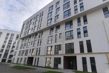 2-комнатная квартира по адресу Волынская ул. (площадь 83,5 м²) - фото 19 2-комнатная квартира по адресу Волынская ул. (площадь 83,5 м²) - Atlanta.ua - фото 19