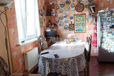 Дом по адресу ул. Зеленая Балка (площадь 127,8 м²) - фото 42 Дом по адресу ул. Зеленая Балка (площадь 127,8 м²) - Atlanta.ua - фото 42