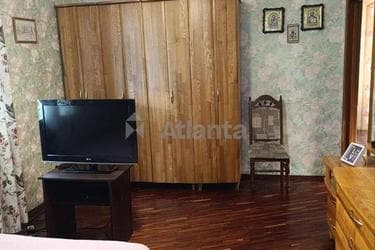 Дом по адресу ул. Зеленая Балка (площадь 127,8 м²) - фото 45 Дом по адресу ул. Зеленая Балка (площадь 127,8 м²) - Atlanta.ua - фото 45