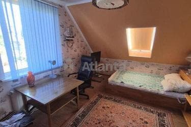 Дом по адресу ул. Зеленая Балка (площадь 127,8 м²) - фото 51 Дом по адресу ул. Зеленая Балка (площадь 127,8 м²) - Atlanta.ua - фото 51