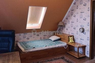 Дом по адресу ул. Зеленая Балка (площадь 127,8 м²) - фото 52 Дом по адресу ул. Зеленая Балка (площадь 127,8 м²) - Atlanta.ua - фото 52